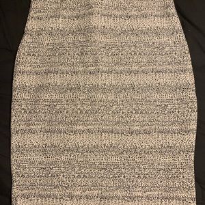 Express Business Skirt